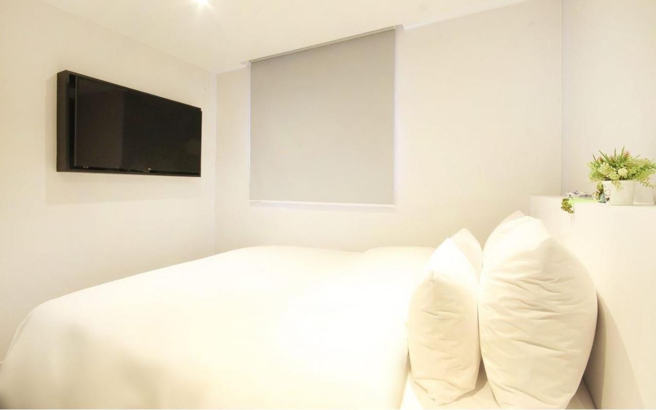 Hotel Maison 釜山 外观 照片